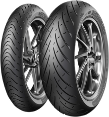 METZELER Tire - Roadtec™ 01 SE - Rear - 150/70ZR17 - 69V 4129700