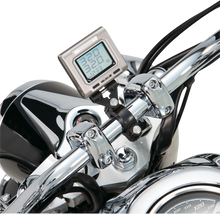 SHOW CHROME Handlebar Tire Pressure Monitor System 13-318