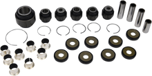 MOOSE OFFROAD Suspension Kit - Rear 50-1162