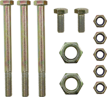 MOOSE OFFROAD Steering Rack 51-4017