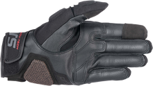 ALPINESTARS Halo Gloves - Black - 2XL 3504822-10-2X