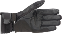 ALPINESTARS Andes V3 Drystar® Gloves - Black - 2XL 3527521-10-2X