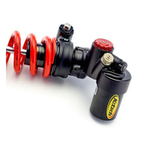 K-Tech Suspension 35DDS Pro Rear Shock for the Suzuki GSXR1000 '17-18
