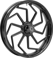 ARLEN NESS Wheel - Kickback - 10 Spoke - Forged - Black - 21x3.5 71-506