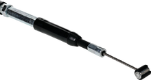 MOOSE OFFROAD Black Vinyl Clutch Cable - Honda 45-2147