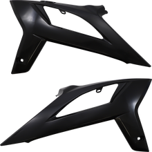 ACERBIS Full Body Kit - Black - Beta - RX '21-'22 2936280001