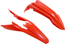 ACERBIS Full Body Kit - '22 OEM Red - Beta - RX '21-'22 2936280145