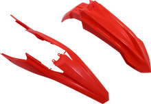 ACERBIS Full Body Kit - Red - Beta - RX '21-'22 2936280004