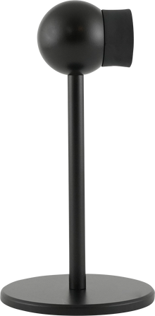 KLOCK WERKS iOmini™ Stand - iOmounts™ - Mini - Black KWD-MINI-BLK