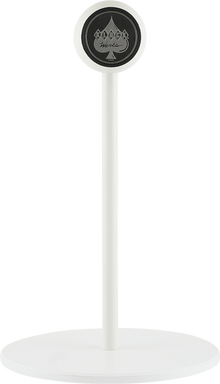 KLOCK WERKS iOstand™ - White KWD-STAND-WHT