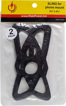 RIDEPOWER Phone Tether Sling RPSLING2PK