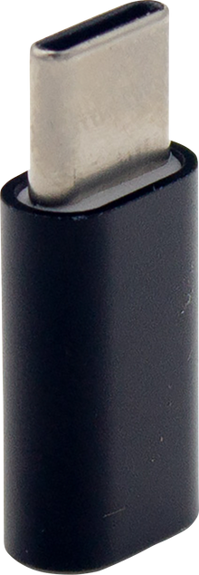 RIDEPOWER Micro USB to USB-C Adapter RPMUSBCADPT