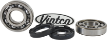 VINTCO Main Bearing and Seal Kit - Yamaha KMB029