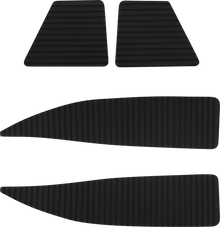 WSM Traction Mat - Non-Adhesive - Sea-Doo GTI 012-306BLK