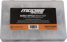 MOOSE OFFROAD European Bolt Kit BKP-01
