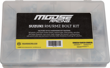 MOOSE OFFROAD Bolt Kit - RM/RMZ BKP-06