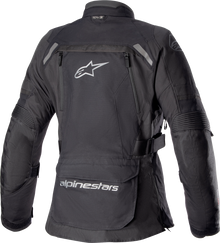 ALPINESTARS Stella Bogota Drystar® Jacket - Black - 2XL 3217023-1100-2X