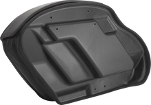 SADDLEMEN Saddlebags - Dyna EX000968D
