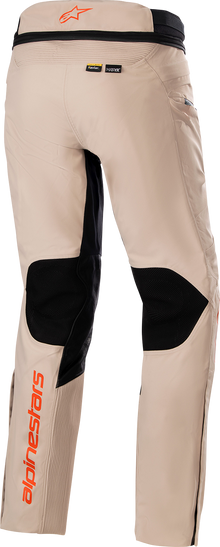 ALPINESTARS AMT 10-R Drystar® XF Pants - Brown - Small 3229623-8640-S