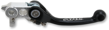ARC Forged Clutch Lever - Magura - Rotating - Black CL-104