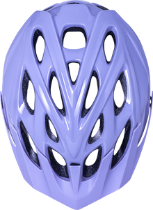 KALI Chakra Solo Helmet - Pastel Purple - L/XL 0221221117