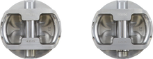 KB PERFORMANCE Piston Kit - 4.250" +0.005" - 11.7:1 CR - 128" Big Bore - 114"/117" M8 KB596LCA.005