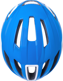 KALI Uno Helmet - Gloss Blue/White - S/M 0240921146