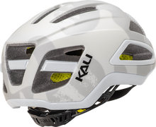 KALI Uno Helmet - Camo - Matte Bone/Gray - L/XL 0240922117