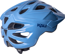 KALI Chakra Solo Helmet - Thunder Blue - S/M 0221221126