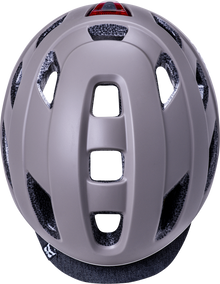 KALI Traffic 2.0 Helmet - Matte Stone - S/M 0250922126
