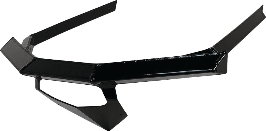 Zbroz Blk Front Bumper S D S/M