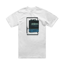 Galun Csf Tee White Sm