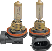 BRITE-LITES Bulb - H-11 Blue - 80/120 W - Pair BL-H11B802