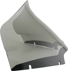 KLOCK WERKS Sport Flare™ Windshield - 11" - Tint - FLTR KWW-01-0621-T