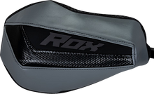 ROX SPEED FX Generation 3 Flex-Tec Handguards - Slate Gray FT3-HG-SLT