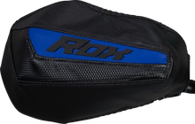 ROX SPEED FX Generation 3 Flex-Tec Handguards - Blue FT3-HG-B