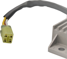 RICK'S MOTORSPORT ELECTRIC Regulator/Rectifier - Honda 10-175