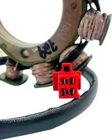 RICK'S MOTORSPORT ELECTRIC Stator - '85-'03 KL/KLR 250 21-729
