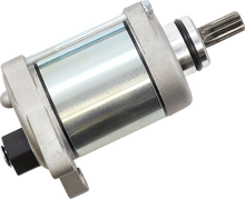 RICK'S MOTORSPORT ELECTRIC Starter - Honda 61-141