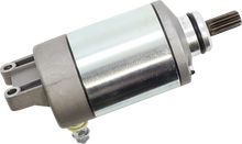 RICK'S MOTORSPORT ELECTRIC Starter - Suzuki 61-330