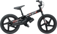 MOOSE OFFROAD RS-16 E-Bike Graphic Kit - Agroid - Red X01-O9101R