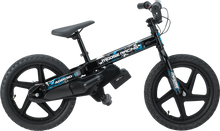 MOOSE OFFROAD RS-16 E-Bike Graphic Kit - Agroid - Blue XO1-09101L