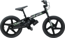 MOOSE OFFROAD RS-16 E-Bike Graphic Kit - Agroid - Green X01-09101GN