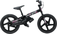 MOOSE OFFROAD RS-16 E-Bike Graphic Kit - Agroid - Pink X01-09101P