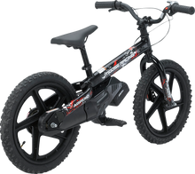 MOOSE OFFROAD RS-16 E-Bike - Agroid - Balance X01-A0101