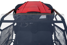 Roof Tinted