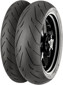 CONTINENTAL Tire - ContiRoad - Rear - 130/70-17 - 62S 02404350000