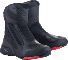 ALPINESTARS Stella RT-7 Drystar® Boots - Black - US 11 / EU 43 2443124-1100-43