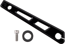 PRO-ONE PERF.MFG. Inner Shift Linkage Arm - Black - '88-'22 FL 500779B