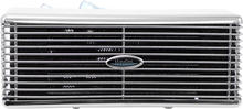 ULTRACOOL Side Mount Oil Cooler Kit - Chrome - Touring SMT-1CSS